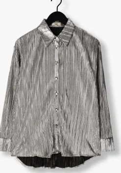 SUNCOO en blouses linda zilver Online