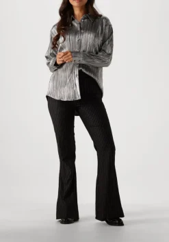 SUNCOO en blouses linda zilver Online