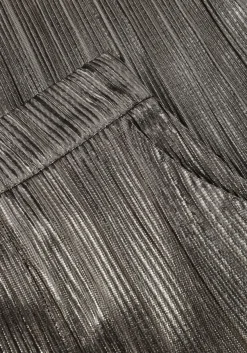 SUNCOO en wijde broek jill zilver Outlet