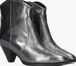 TORAL en enkellaarsjes cream zilver Online