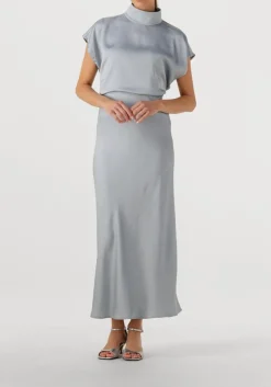 TORAL en sandalen met hak rubby zilver Sale