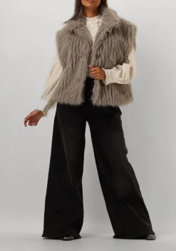 VAGABOND SHOEMAKERS en ballerina's jolin 083 zilver Hot