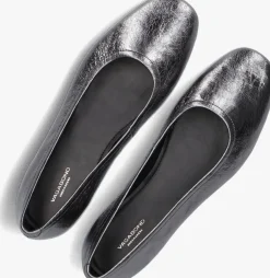 VAGABOND SHOEMAKERS en ballerina's jolin 083 zilver Hot