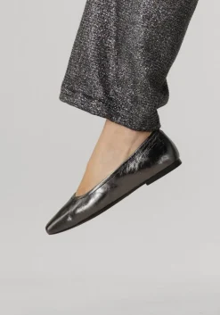 VAGABOND SHOEMAKERS en ballerina's jolin 083 zilver Hot