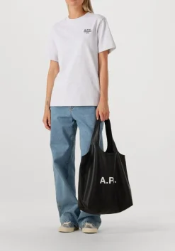 VEJA en lage sneakers campo zilver