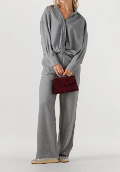 AMA BRAND DELUXE lage sneakers sun zilverkleurig Hot