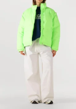 ETONIC lage sneakers evolution saturn zilverkleurig Hot