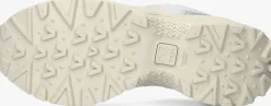 VEJA lage sneakers venturi ii zilverkleurig