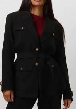 AAIKO e blazer noa r pes 345 zwart Clearance