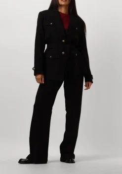 AAIKO e blazer noa r pes 345 zwart Clearance