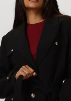 AAIKO e blazer noa r pes 345 zwart Clearance