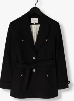 AAIKO e blazer noa r pes 345 zwart Clearance