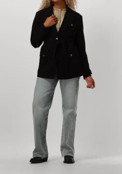 AAIKO e blazer noa r pes 345 zwart Clearance