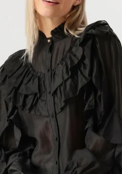 AAIKO e blouses daria ten 244 zwart Best