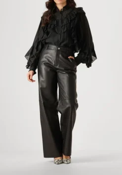 AAIKO e blouses daria ten 244 zwart Best