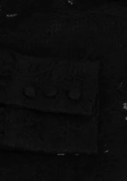 AAIKO e blouses muze pes 566 zwart