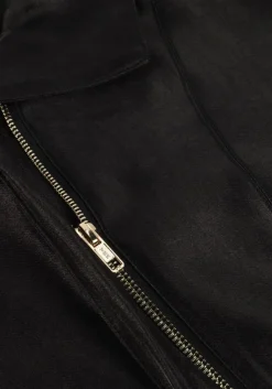 AAIKO e jack vina twill shine vis 545 zwart Outlet