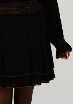 AAIKO e minirok fione co 535 zwart