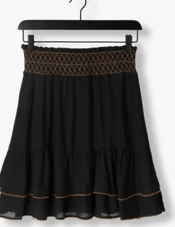 AAIKO e minirok fione co 535 zwart