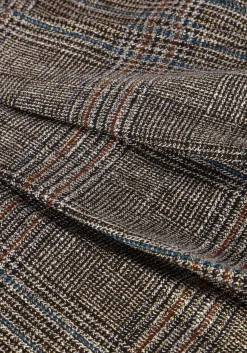 AAIKO e pantalon frederique tweed vis 540 zwart Best