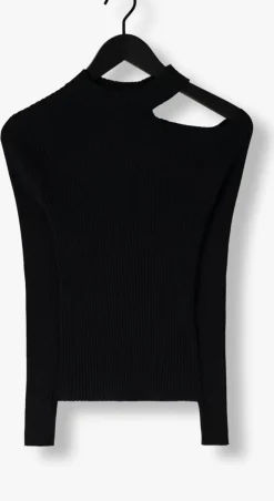 AAIKO e top anouk vis 321 zwart Online