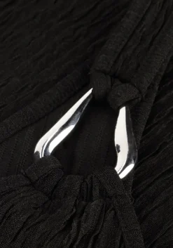 AAIKO e top dyani structure pes 564 zwart Discount