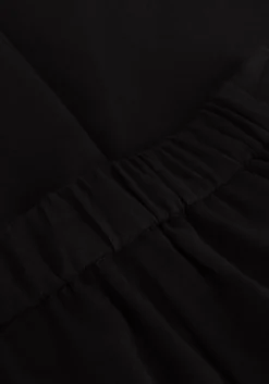 ACCESS e pantalon mom pants with pleats zwart Hot