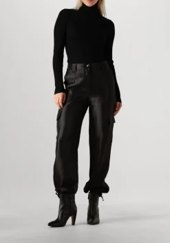 AIMEE THE LABEL e pantalon rianne zwart New