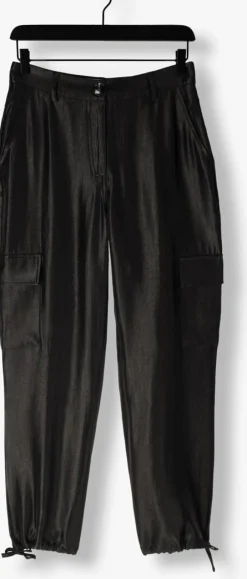 AIMEE THE LABEL e pantalon rianne zwart New