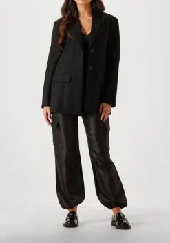 AIMEE THE LABEL e pantalon rianne zwart New