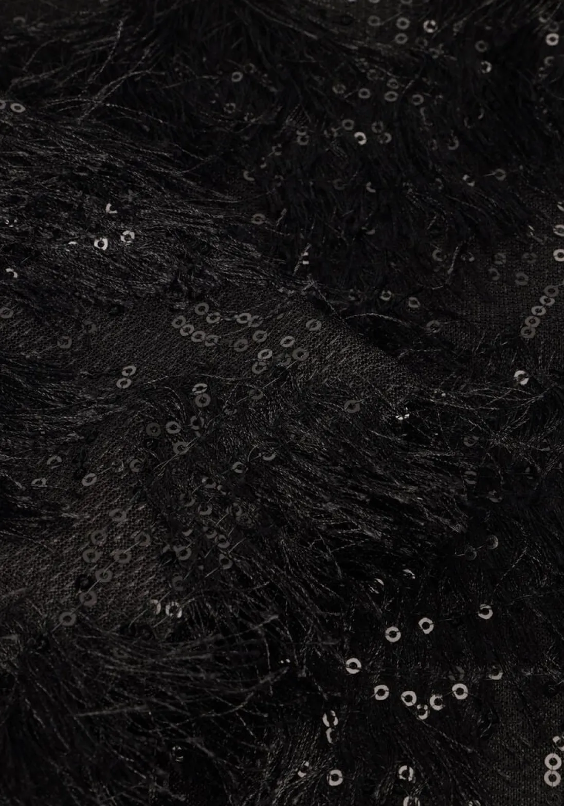 AIMEE THE LABEL e trui franka zwart Online