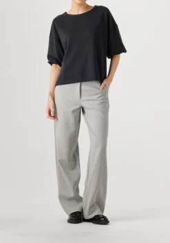 AIMEE THE LABEL e t-shirt romee2 zwart New