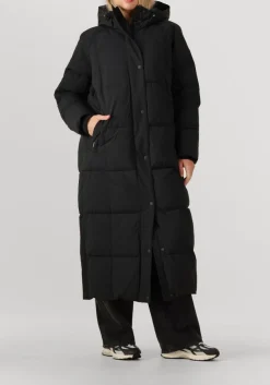 AIRFORCE e gewatteerde jas nia jacket zwart New