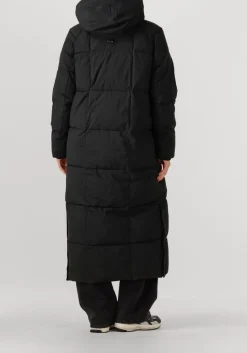 AIRFORCE e gewatteerde jas nia jacket zwart New