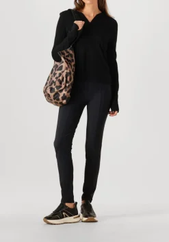 ALEXANDER SMITH e lage sneakers liverpool zwart Clearance