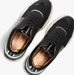 ALEXANDER SMITH e lage sneakers victoria zwart Sale