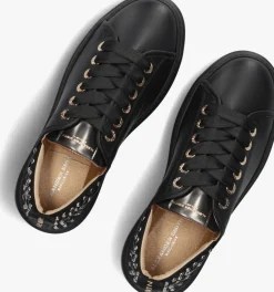 ALEXANDER SMITH e lage sneakers wembley zwart Best