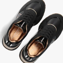 ALEXANDER SMITH e lage sneakers victoria zwart Hot