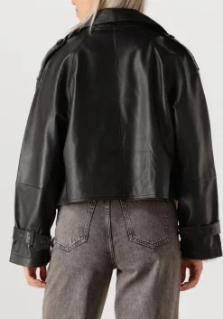 ALTER EGO e trenchcoats florine zwart Outlet