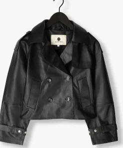 ALTER EGO e trenchcoats florine zwart Outlet