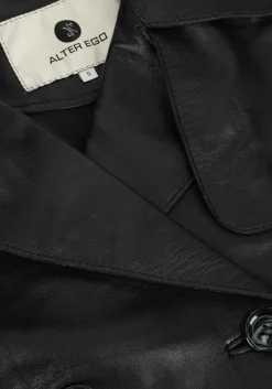 ALTER EGO e trenchcoats florine zwart Outlet
