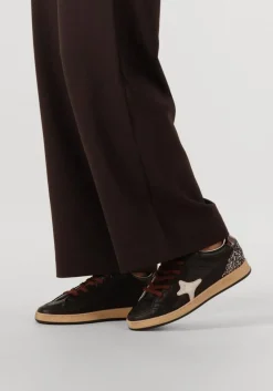 AMA BRAND DELUXE e lage sneakers sun zwart Sale