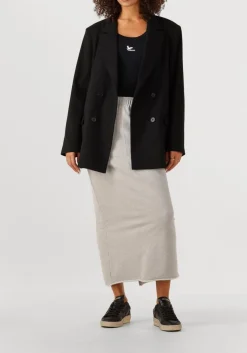 AMA BRAND DELUXE e lage sneakers slam zwart Discount