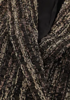 AMAYA AMSTERDAM e gilet day gilet zwart Hot