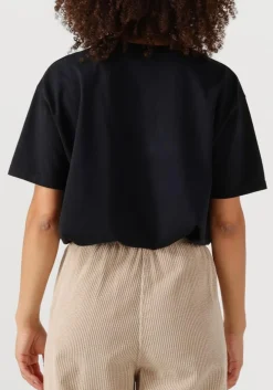 AMERICAN VINTAGE e top fizvalley zwart