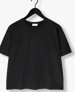 AMERICAN VINTAGE e top fizvalley zwart