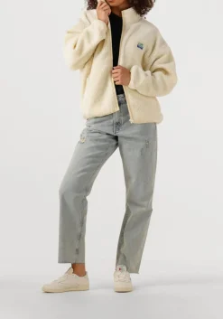 AMERICAN VINTAGE e top fizvalley zwart