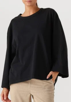 AMERICAN VINTAGE e top fizvalley zwart Hot