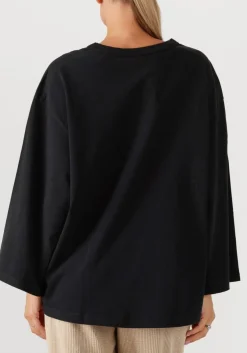 AMERICAN VINTAGE e top fizvalley zwart Hot