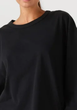 AMERICAN VINTAGE e top fizvalley zwart Hot